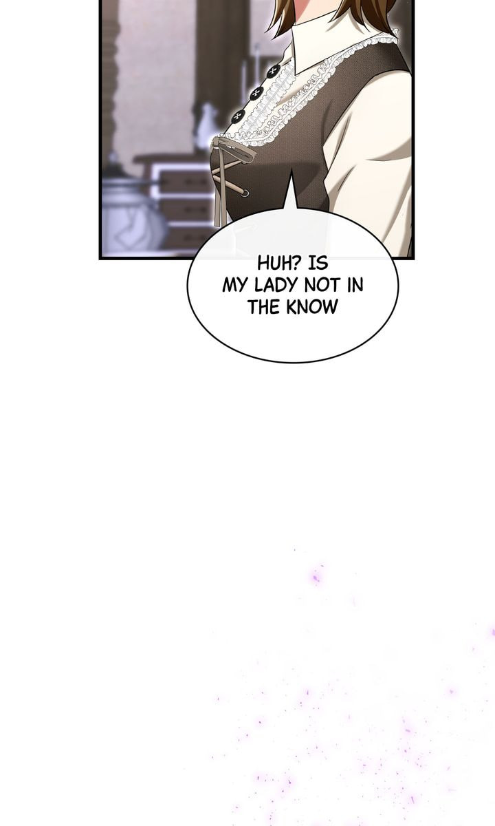 Justice for the Villainess Chapter 122 page 73 - 