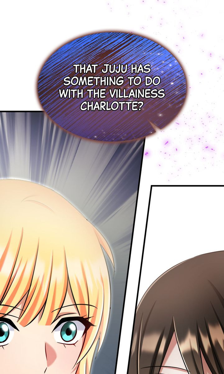 Justice for the Villainess Chapter 122 page 74 - 