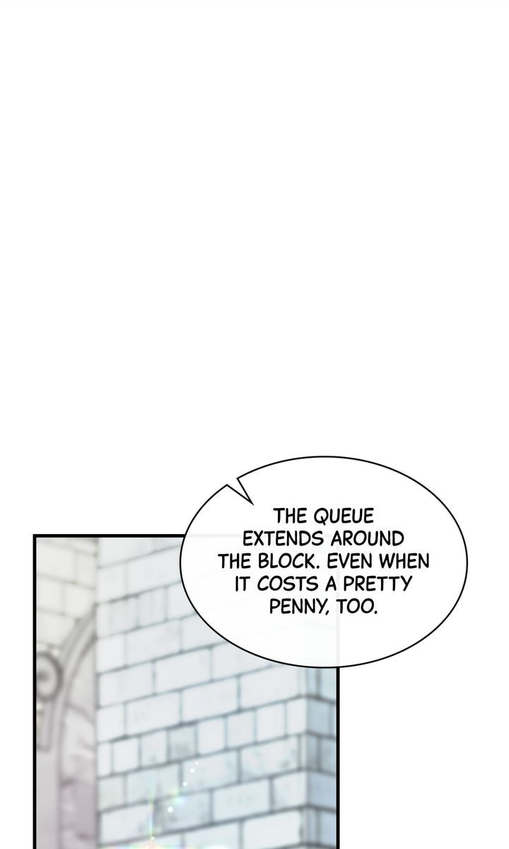 Justice for the Villainess Chapter 122 page 79 - 