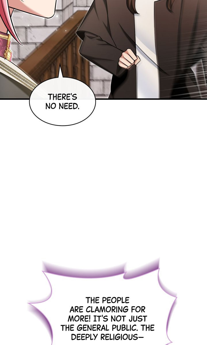 Justice for the Villainess Chapter 122 page 88 - 