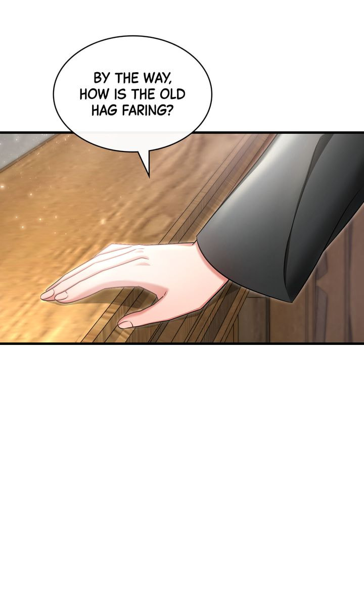 Justice for the Villainess Chapter 122 page 91 - 