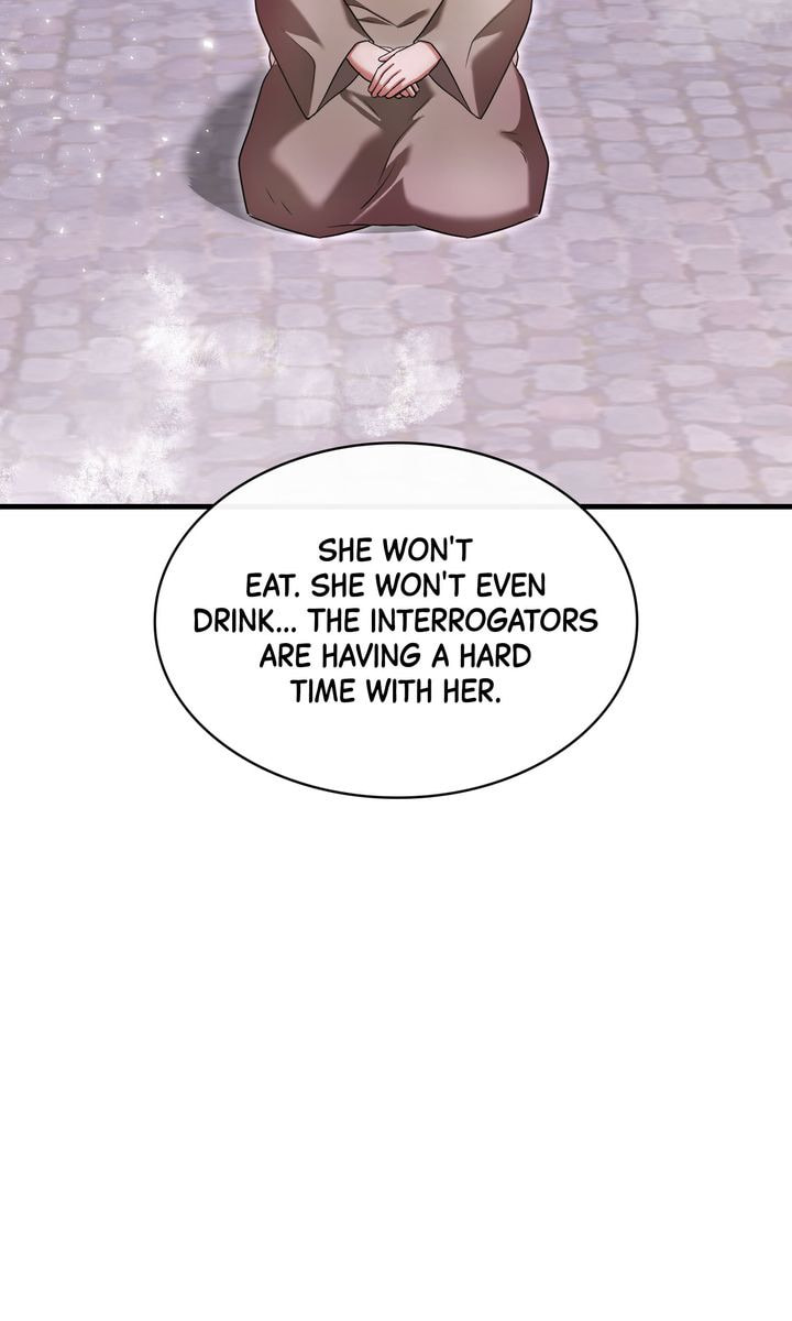 Justice for the Villainess Chapter 122 page 94 - 