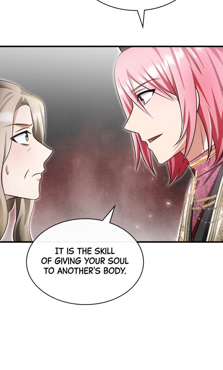 Justice for the Villainess Chapter 123 page 103 - 
