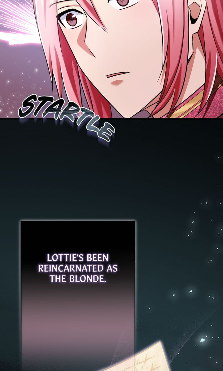 Justice for the Villainess Chapter 123 page 107 - 