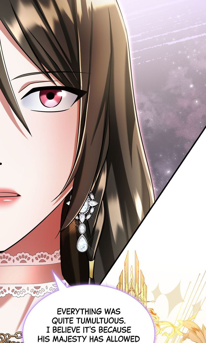 Justice for the Villainess Chapter 123 page 13 - 