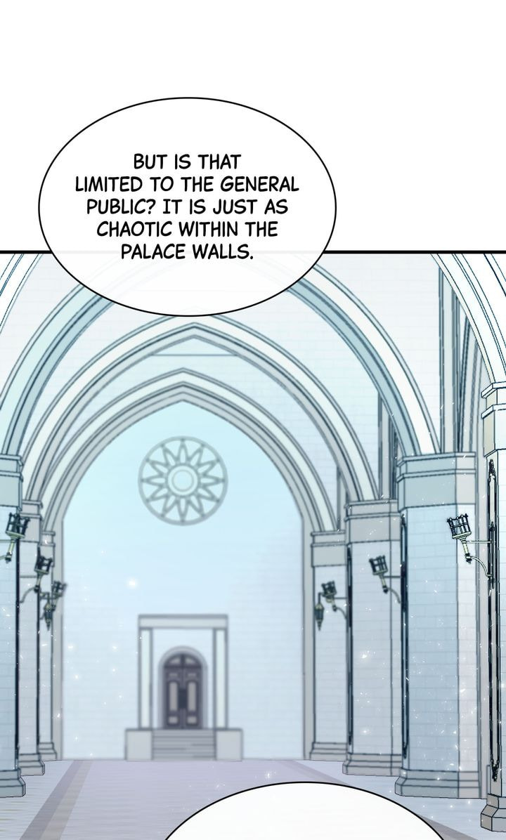 Justice for the Villainess Chapter 123 page 16 - 