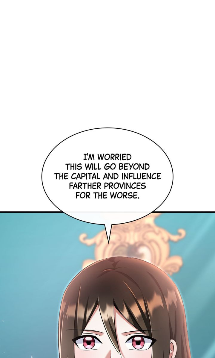 Justice for the Villainess Chapter 123 page 19 - 