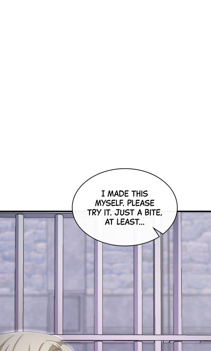 Justice for the Villainess Chapter 123 page 39 - 