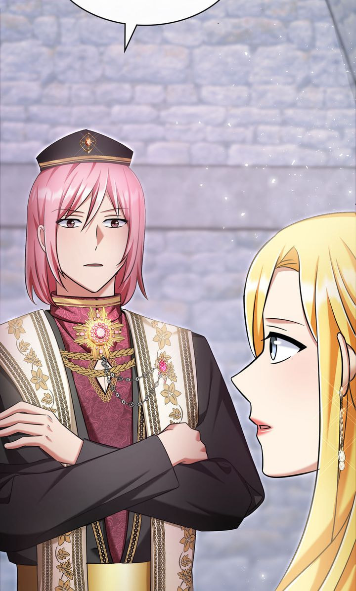 Justice for the Villainess Chapter 123 page 45 - 