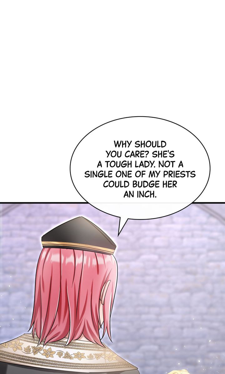 Justice for the Villainess Chapter 123 page 48 - 