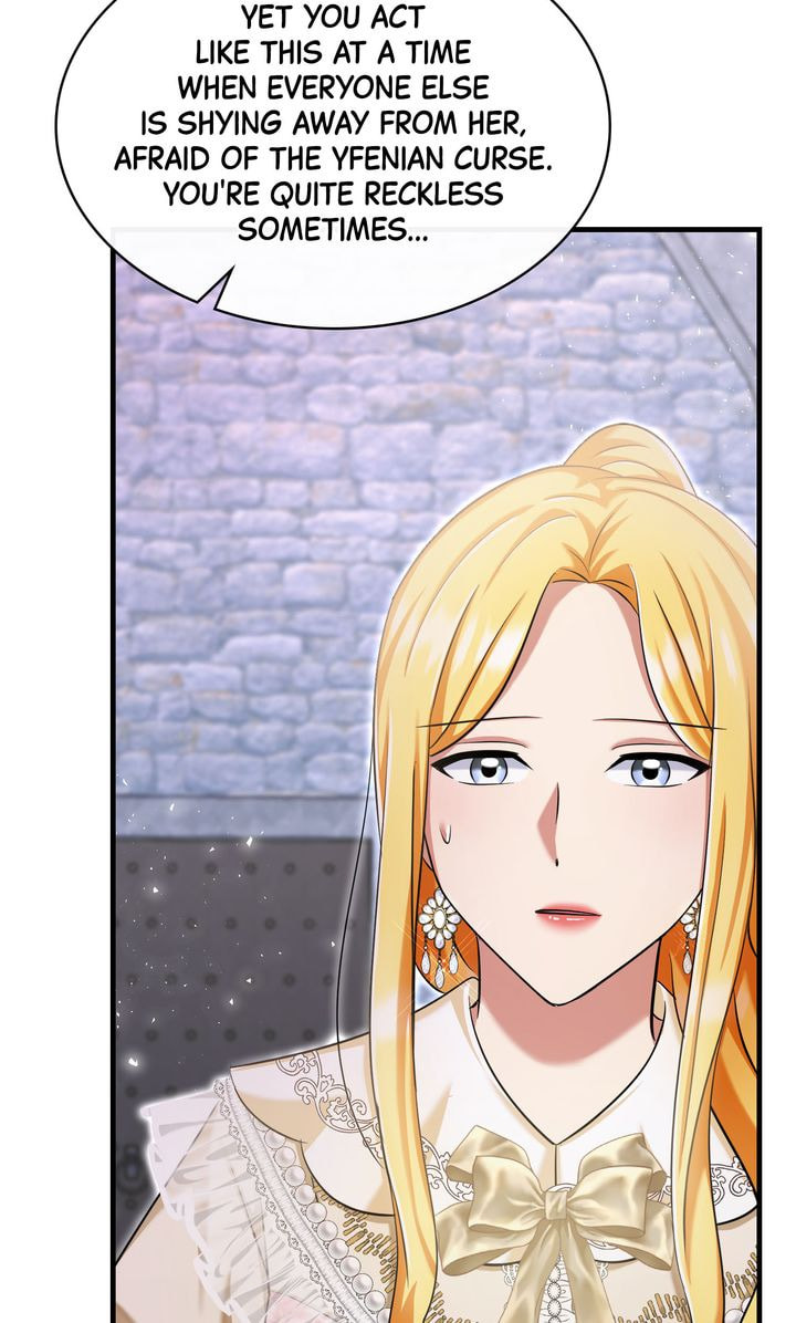 Justice for the Villainess Chapter 123 page 51 - 