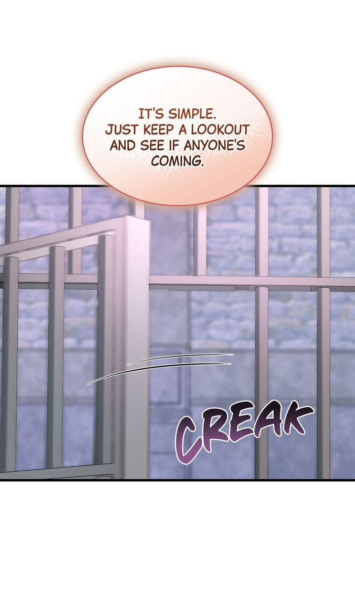 Justice for the Villainess Chapter 123 page 55 - 