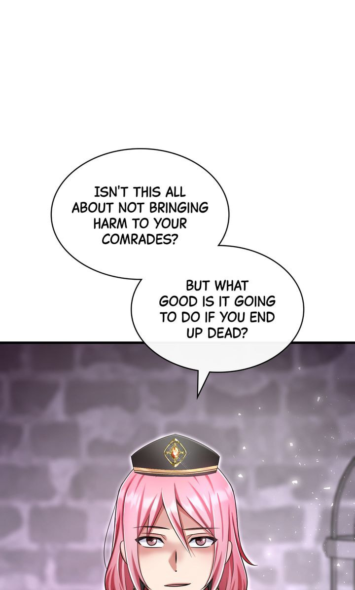 Justice for the Villainess Chapter 123 page 60 - 
