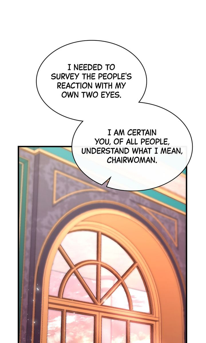 Justice for the Villainess Chapter 123 page 9 - 