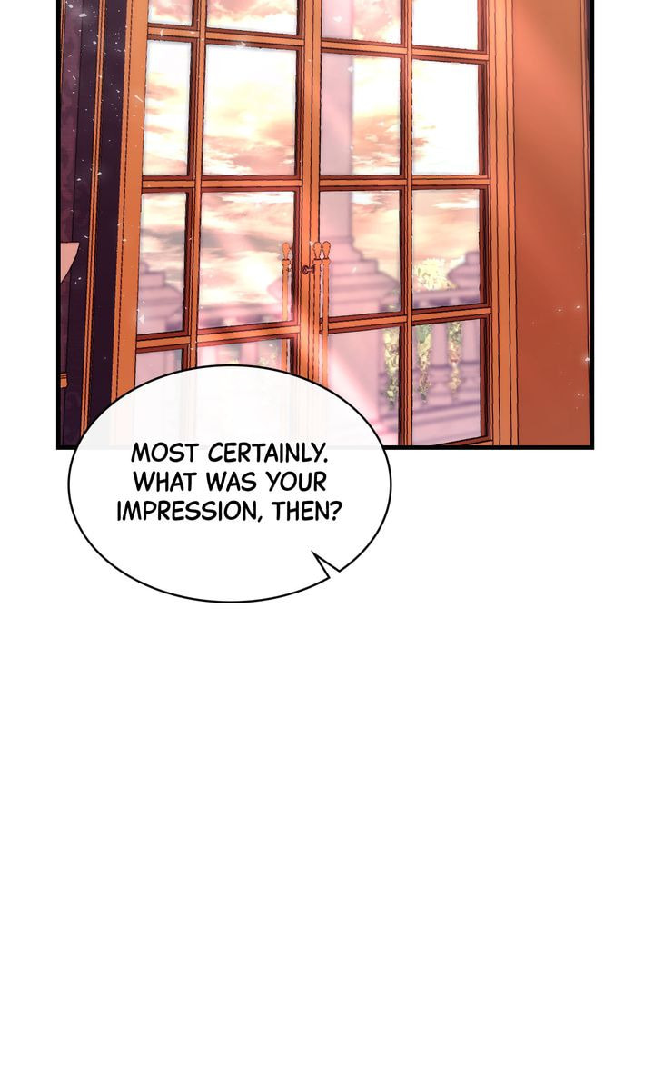 Justice for the Villainess Chapter 123 page 10 - 