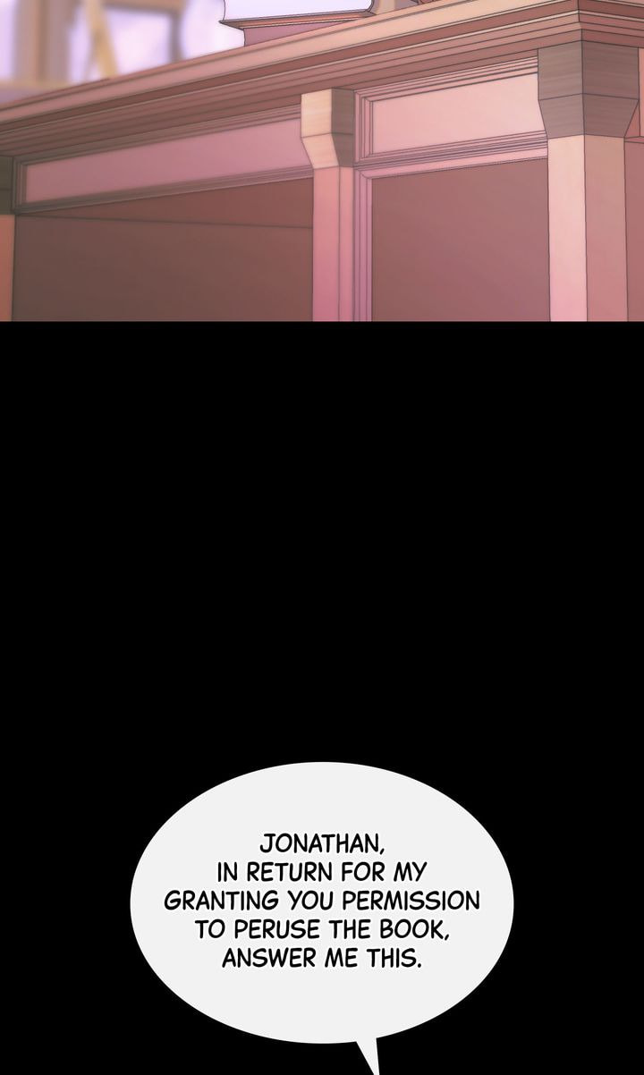 Justice for the Villainess Chapter 124 page 2 - 