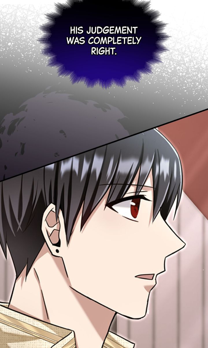 Justice for the Villainess Chapter 124 page 101 - 