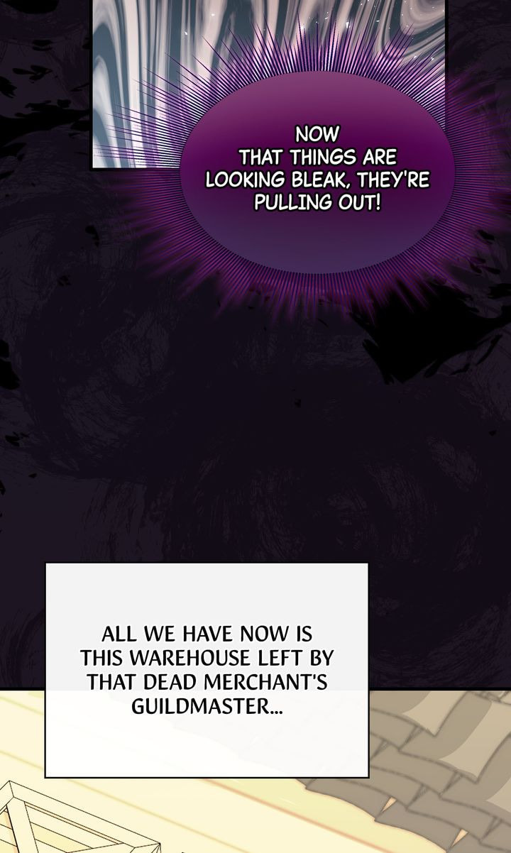 Justice for the Villainess Chapter 124 page 104 - 