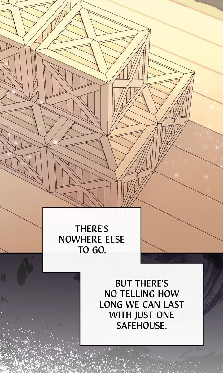 Justice for the Villainess Chapter 124 page 105 - 