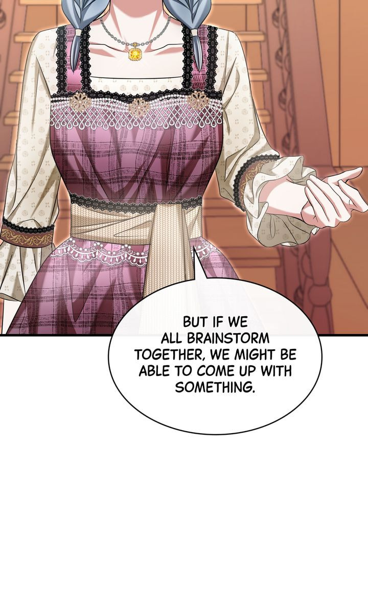 Justice for the Villainess Chapter 124 page 107 - 