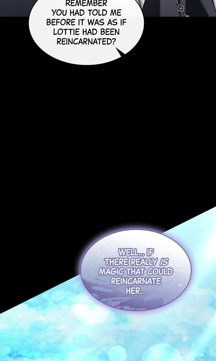 Justice for the Villainess Chapter 124 page 12 - 