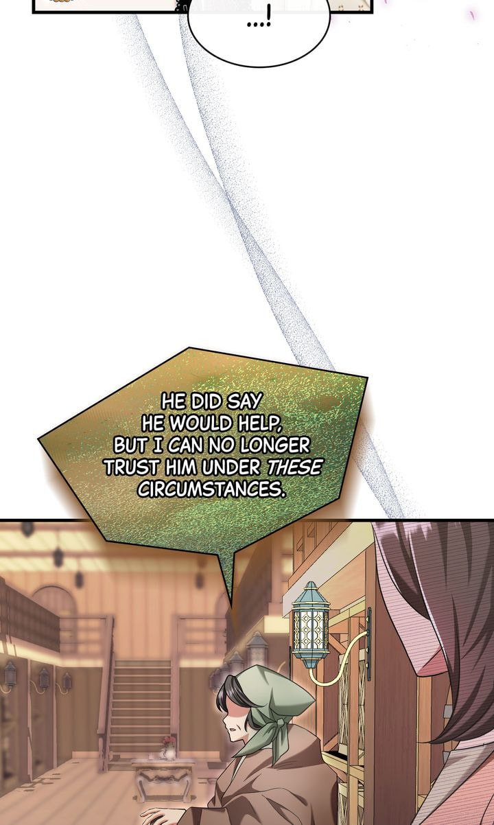 Justice for the Villainess Chapter 124 page 111 - 