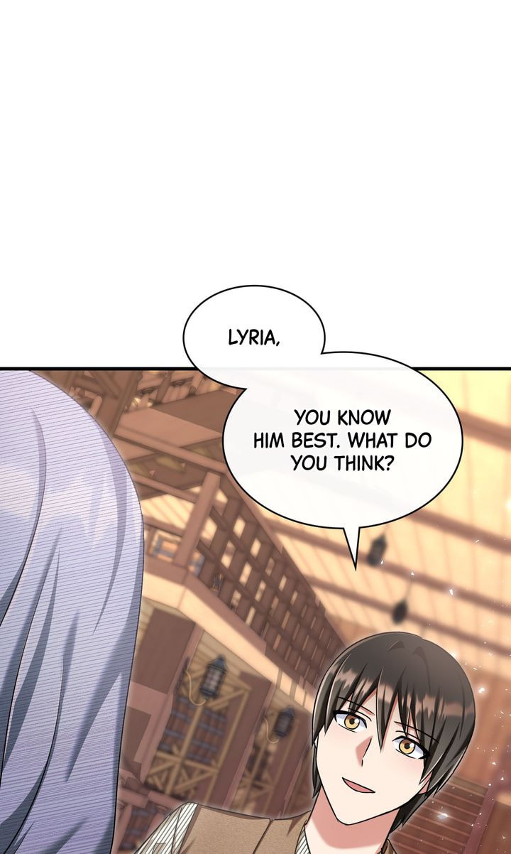 Justice for the Villainess Chapter 124 page 117 - 