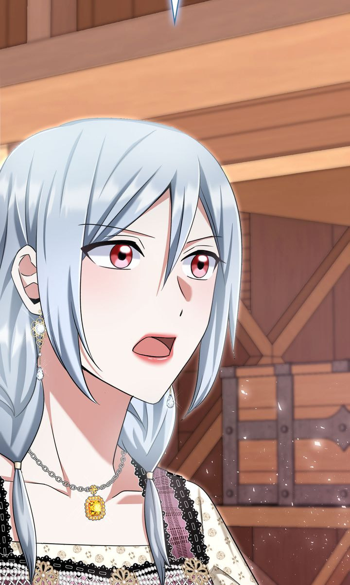 Justice for the Villainess Chapter 124 page 122 - 