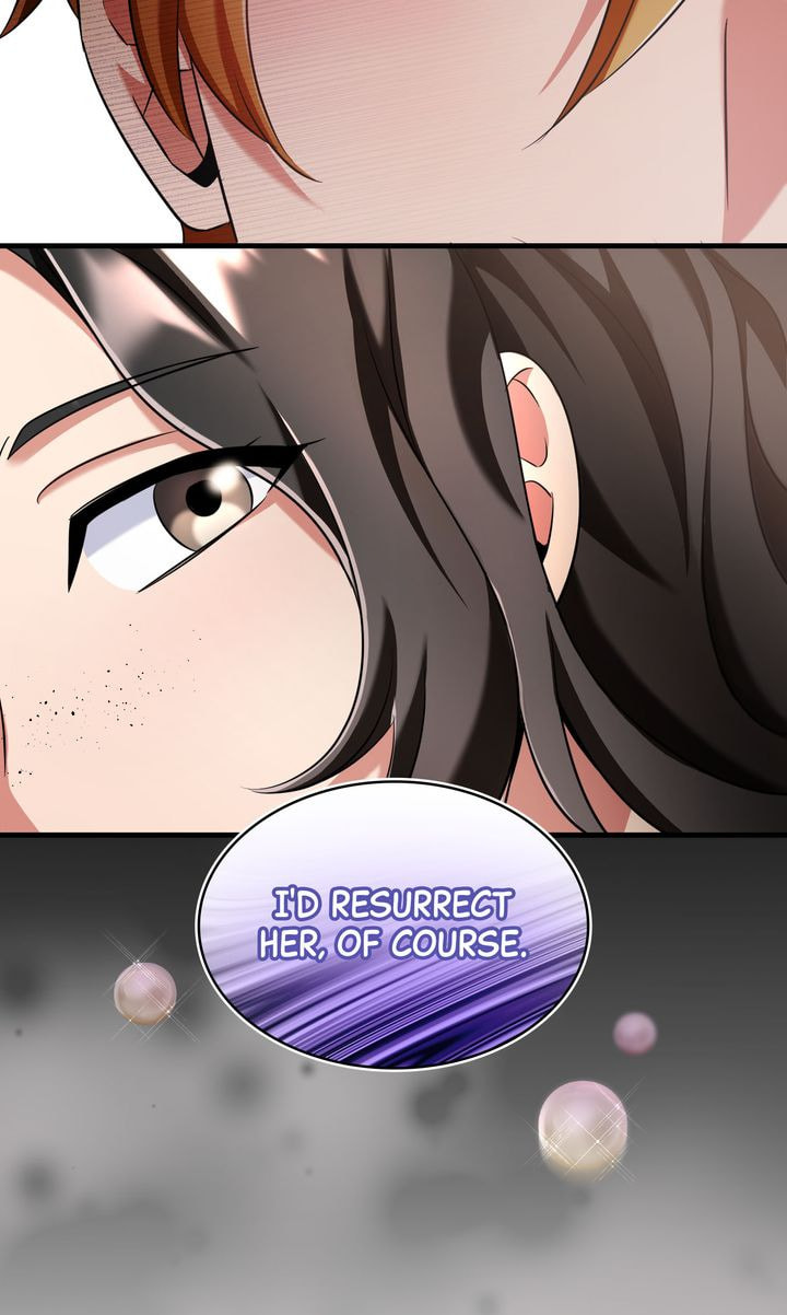 Justice for the Villainess Chapter 124 page 15 - 