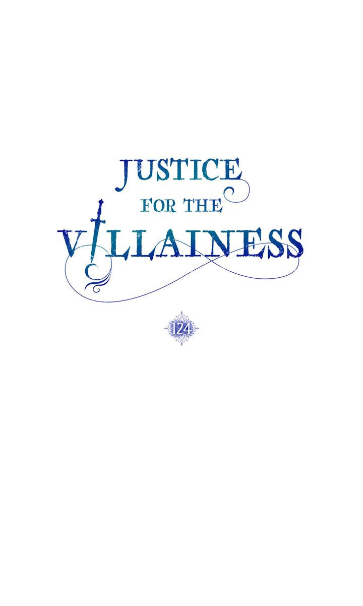 Justice for the Villainess Chapter 124 page 20 - 