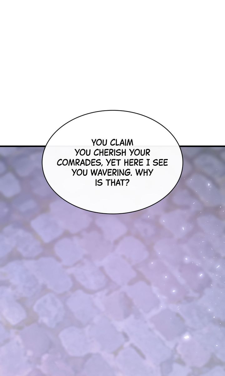 Justice for the Villainess Chapter 124 page 21 - 