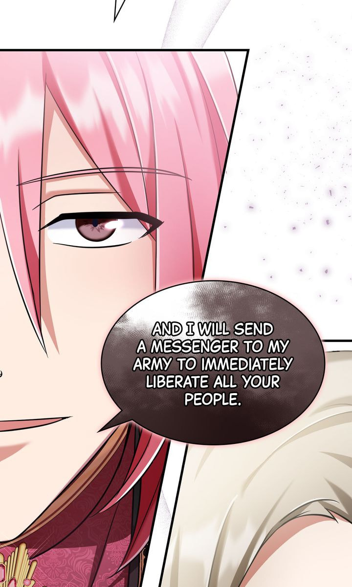 Justice for the Villainess Chapter 124 page 23 - 