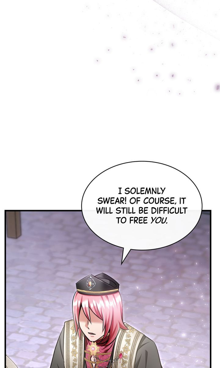 Justice for the Villainess Chapter 124 page 26 - 