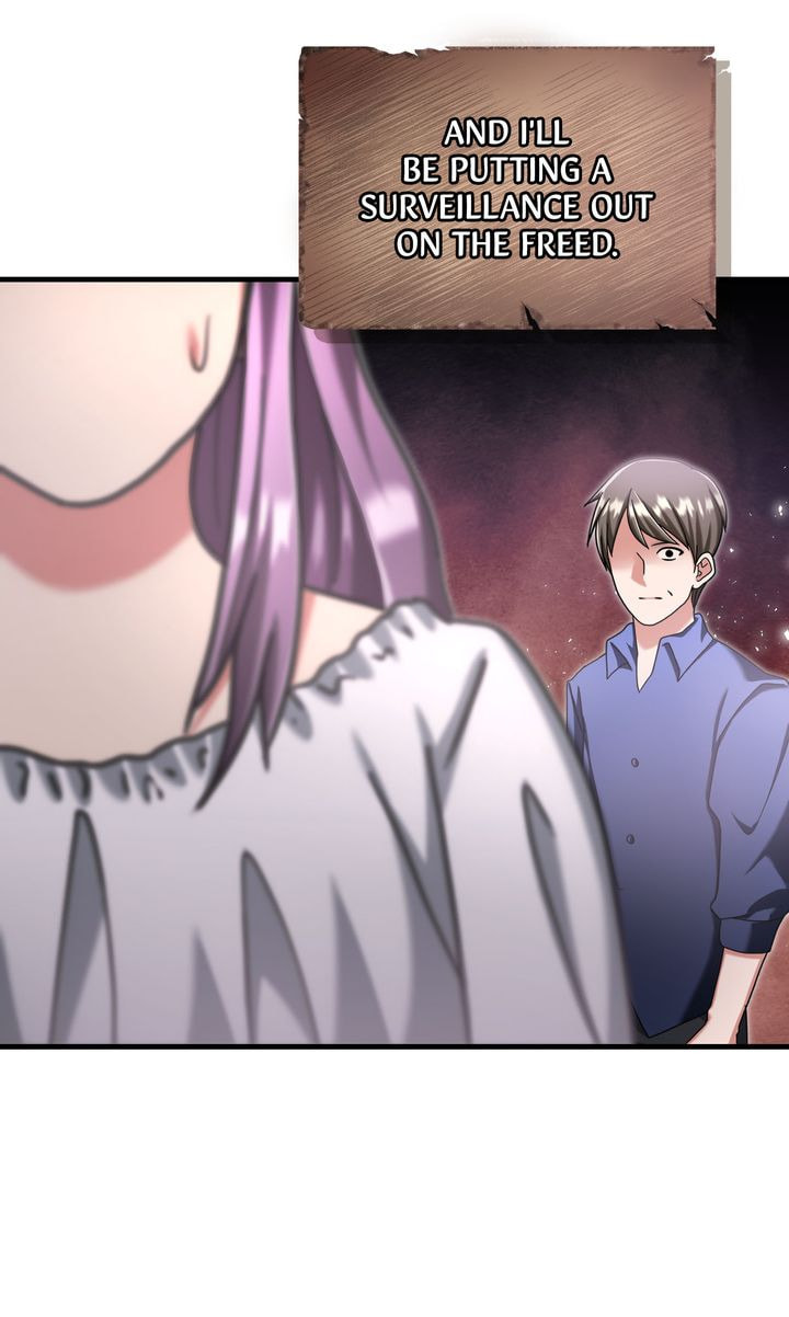 Justice for the Villainess Chapter 124 page 28 - 