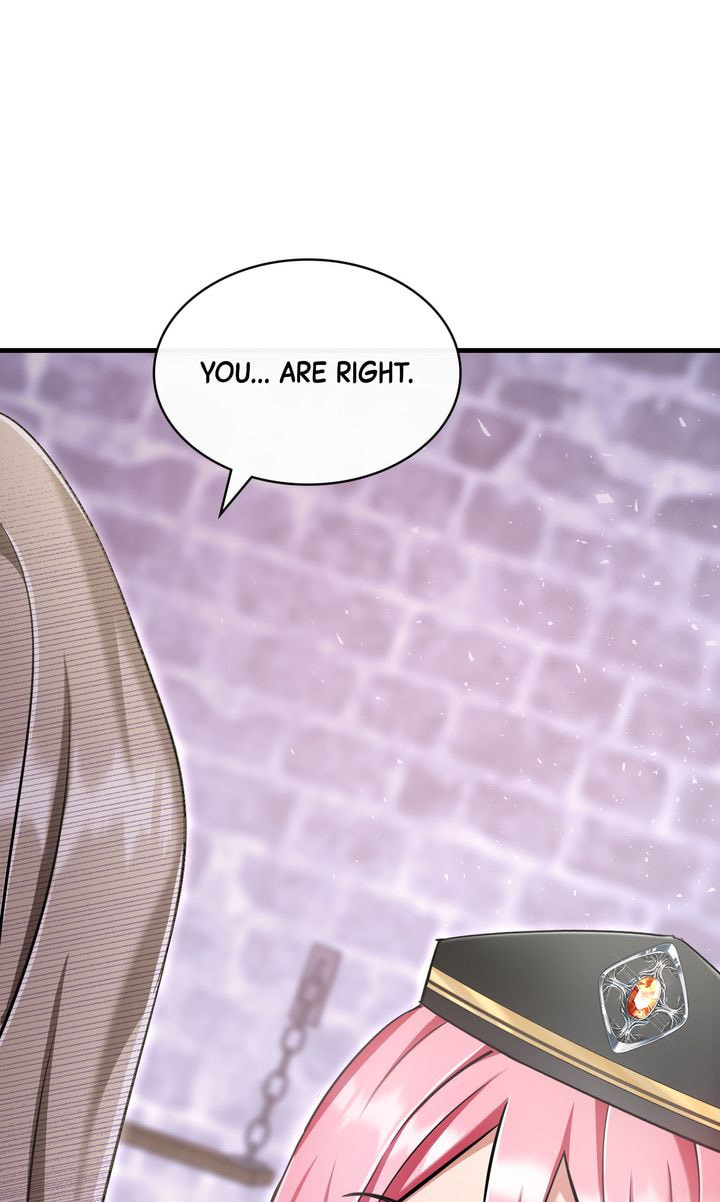 Justice for the Villainess Chapter 124 page 29 - 