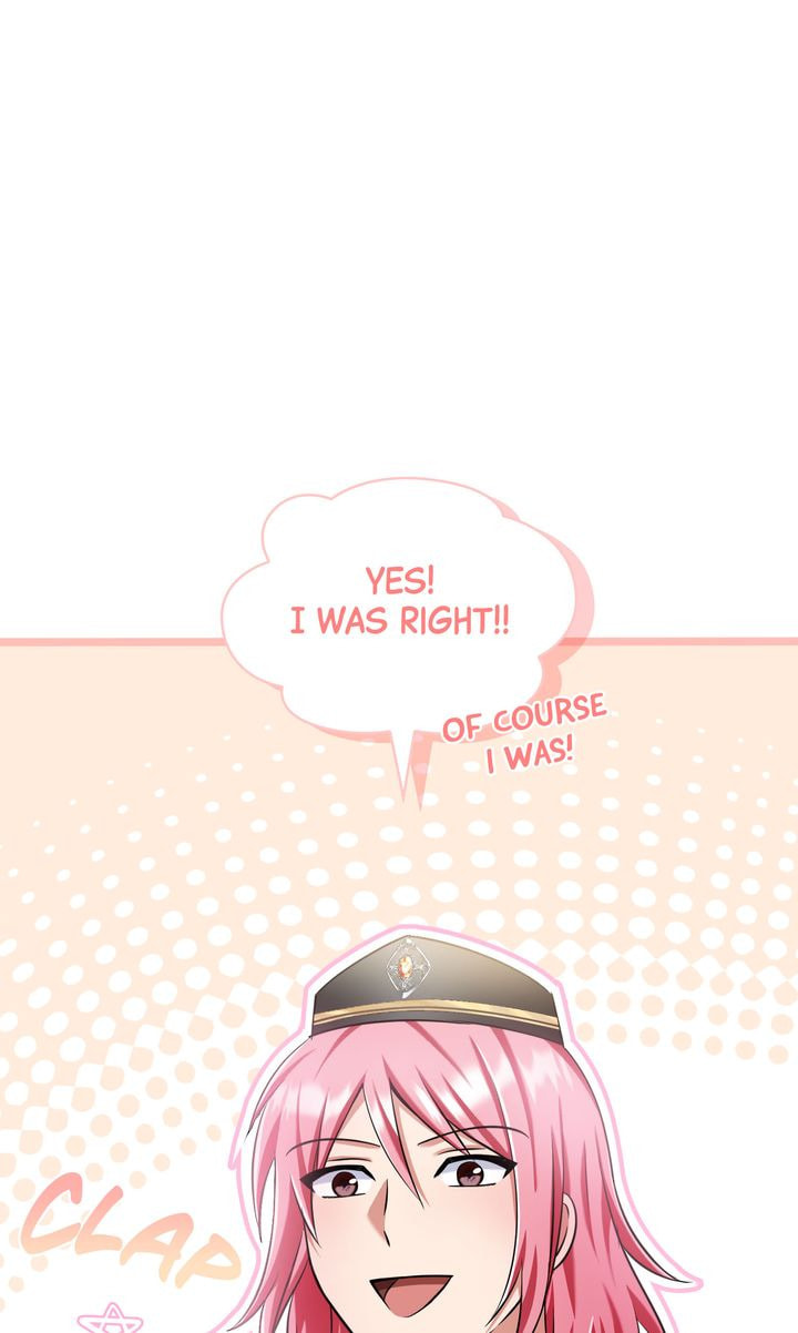 Justice for the Villainess Chapter 124 page 31 - 