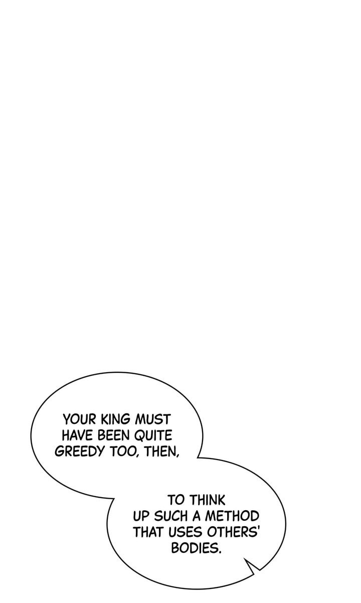 Justice for the Villainess Chapter 124 page 33 - 