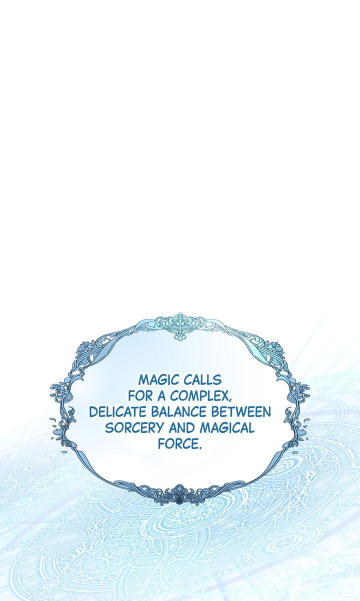 Justice for the Villainess Chapter 124 page 35 - 