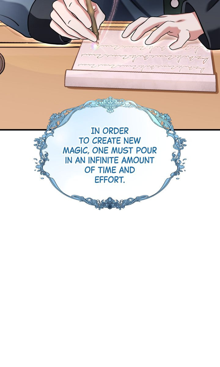 Justice for the Villainess Chapter 124 page 37 - 