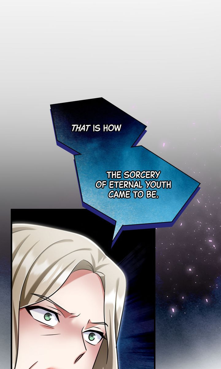 Justice for the Villainess Chapter 124 page 40 - 