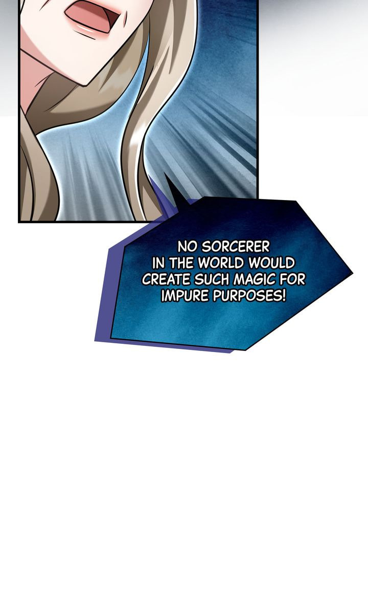 Justice for the Villainess Chapter 124 page 41 - 