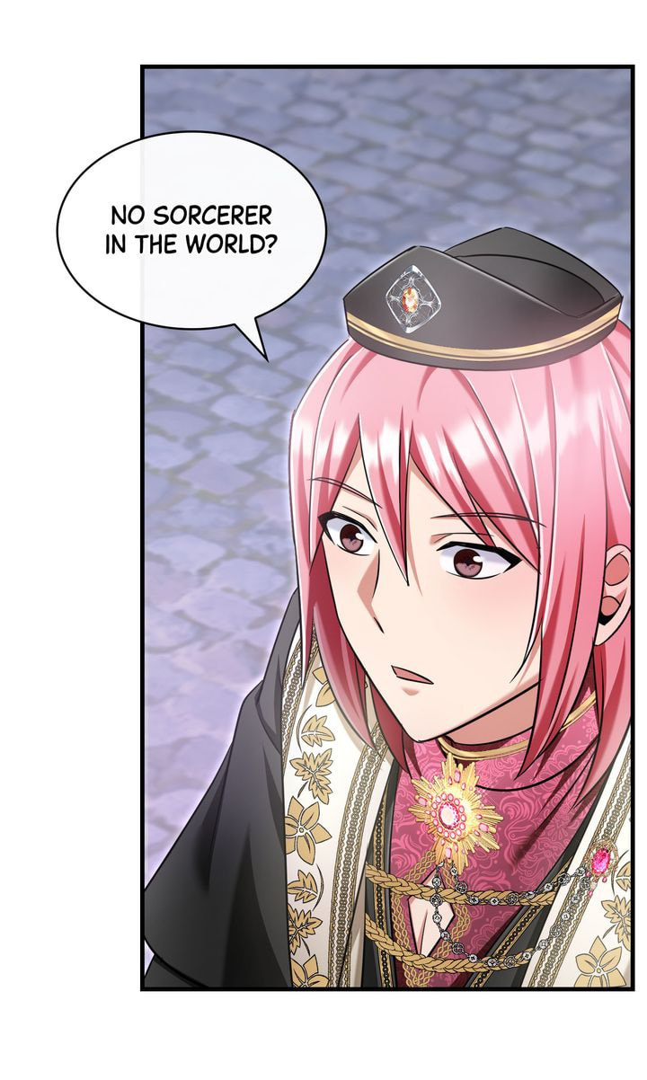 Justice for the Villainess Chapter 124 page 42 - 