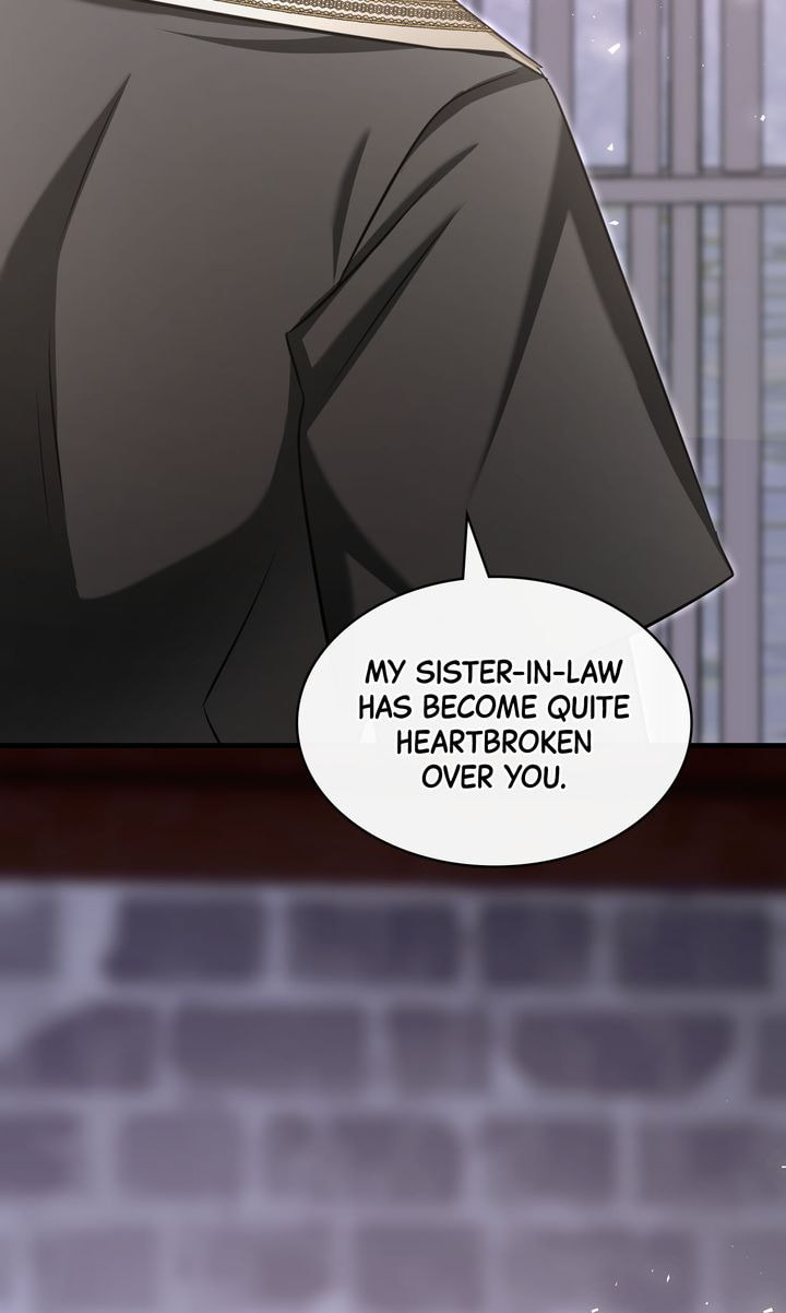 Justice for the Villainess Chapter 124 page 50 - 