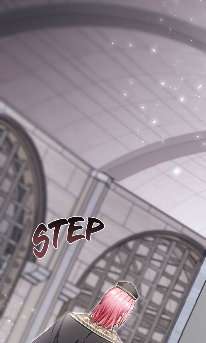 Justice for the Villainess Chapter 124 page 53 - 