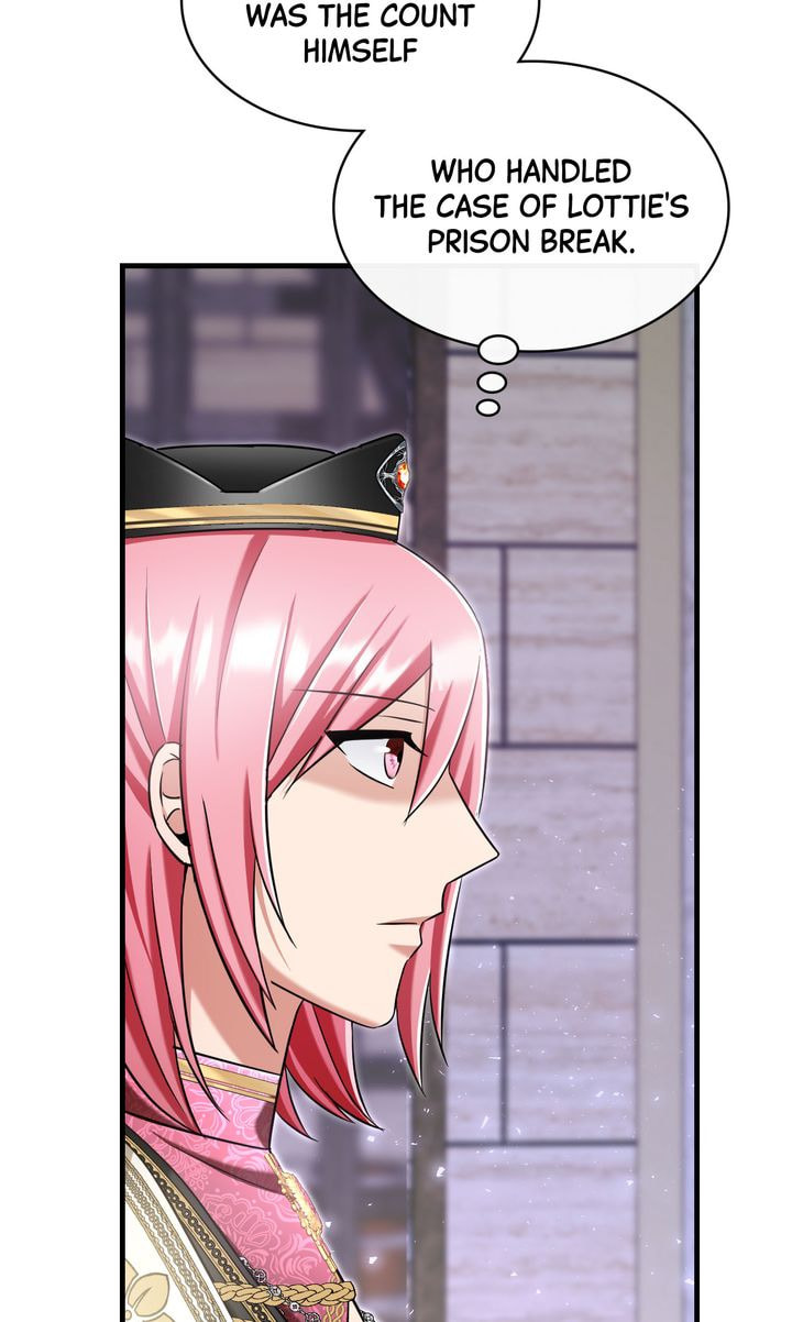 Justice for the Villainess Chapter 124 page 59 - 