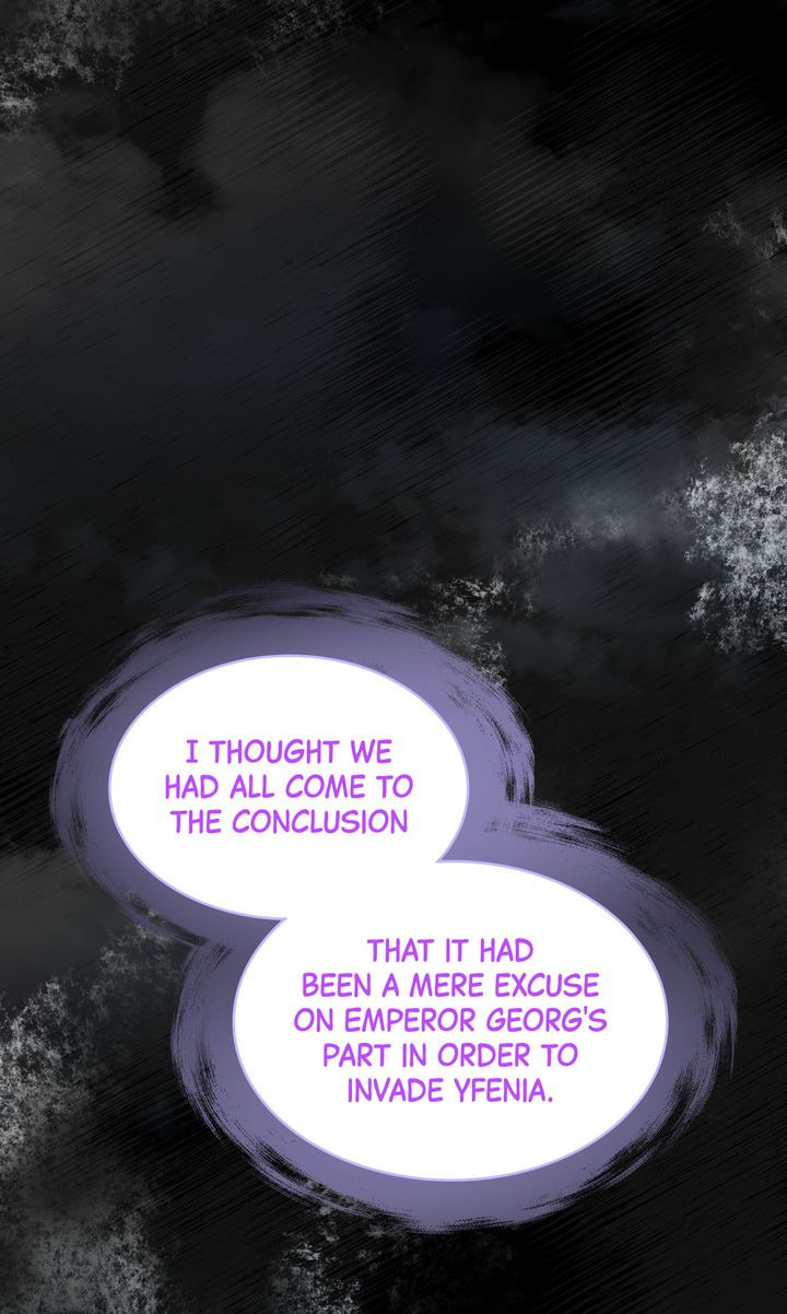 Justice for the Villainess Chapter 124 page 7 - 