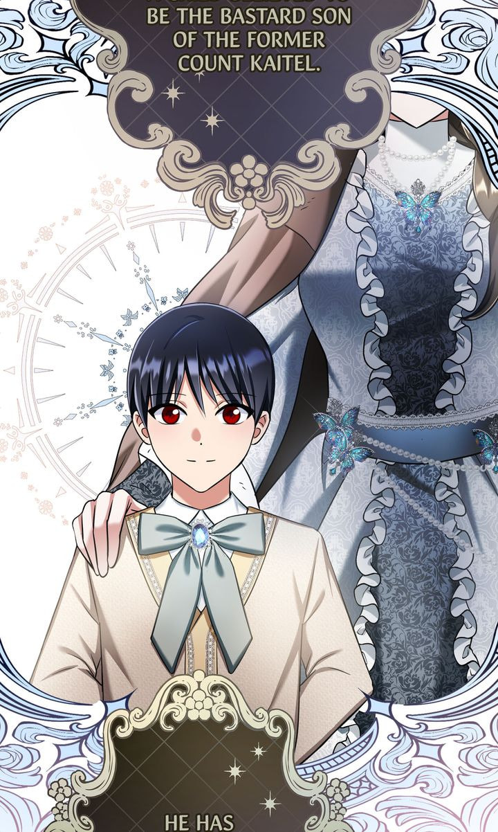 Justice for the Villainess Chapter 124 page 66 - 