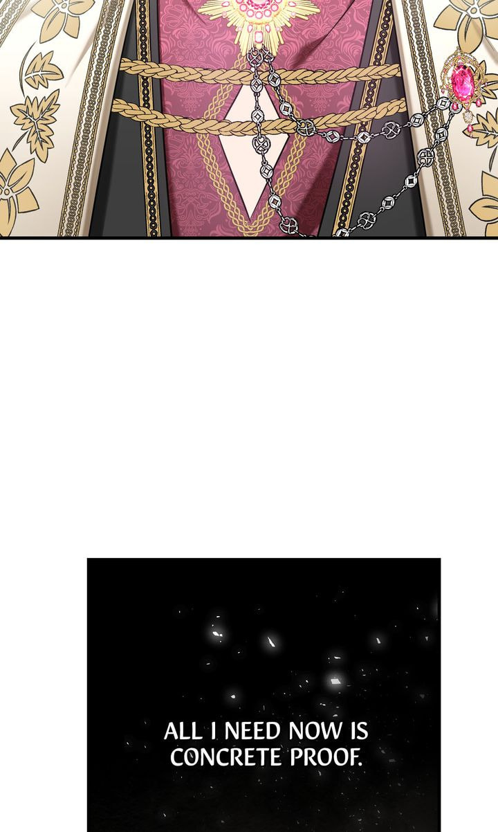Justice for the Villainess Chapter 124 page 69 - 