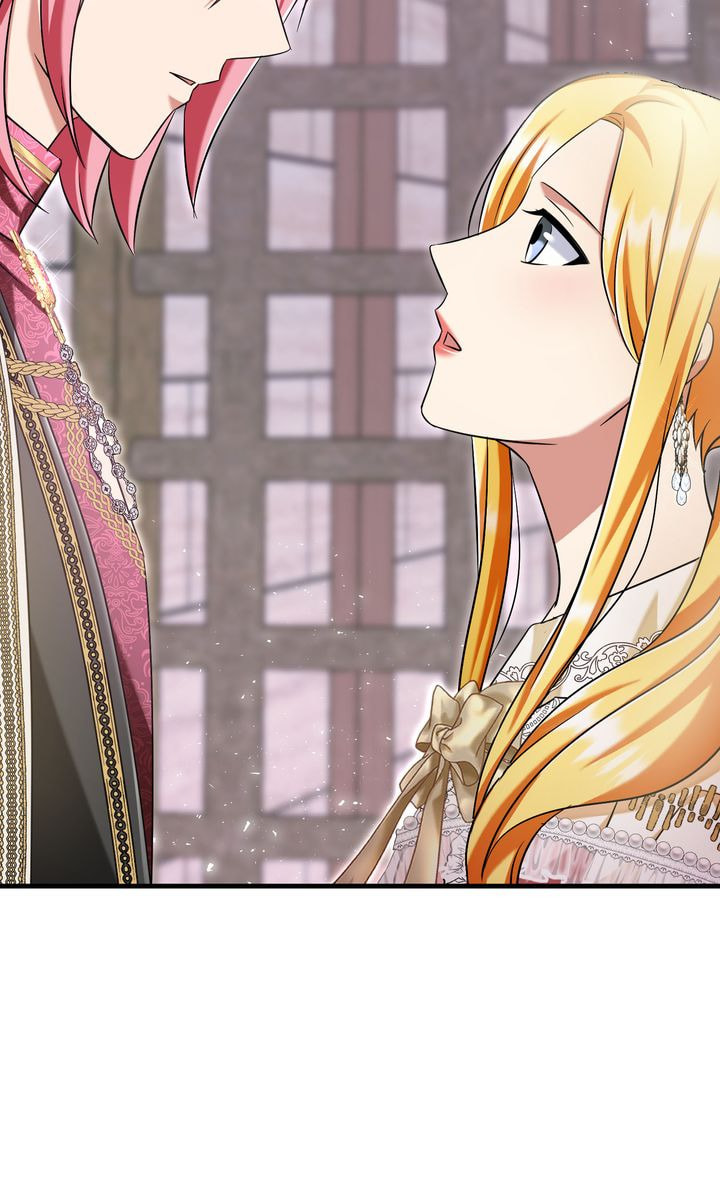 Justice for the Villainess Chapter 124 page 72 - 