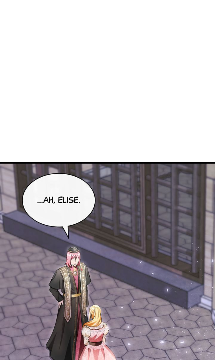 Justice for the Villainess Chapter 124 page 73 - 